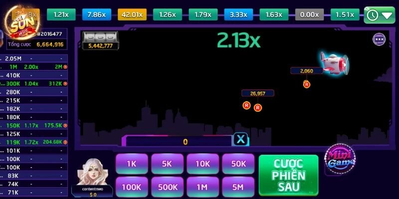 Hướng dẫn nổ hũ cực chuẩn