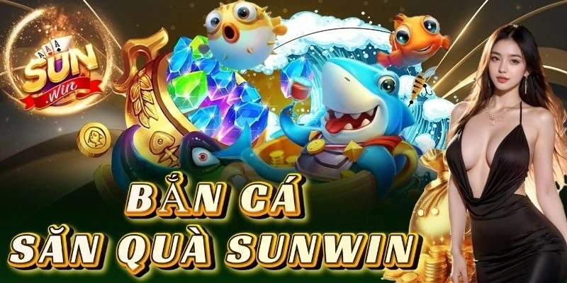 Giới thiệu chuyên mục bắn cá tại cổng game