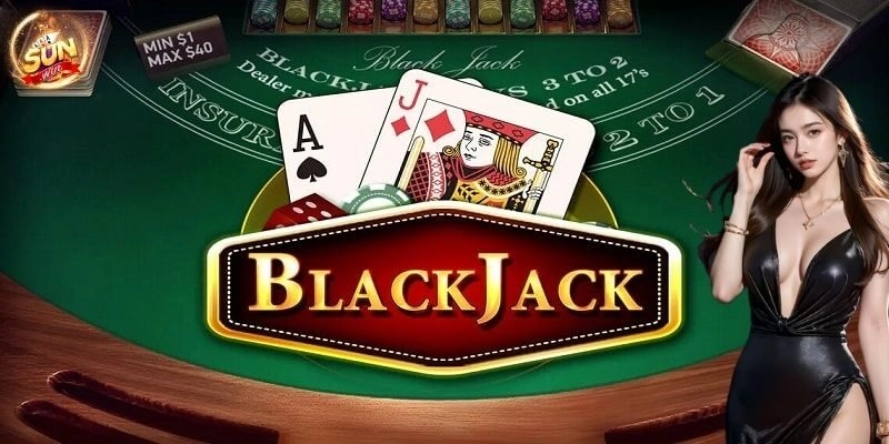 Giới thiệu về trò chơi bài blackjack