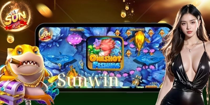 Chiến lược để trở thành cao thủ bắn cá